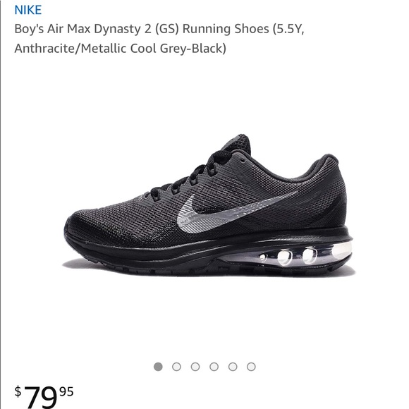 nike air max dynasty 2 gs nike air max dynasty 2 gs